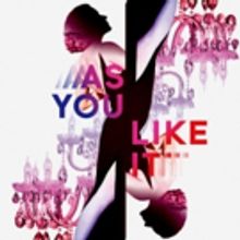Stephen Schwartz's Jazzy AS YOU LIKE IT, Fiasco's TWELFTH NIGHT, Terrence McNally Pre