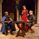 BWW Review: A LION IN WINTER at TRT is a Theatrical Masterpiece