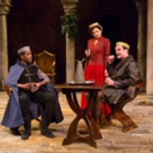 BWW Review: A LION IN WINTER at TRT is a Theatrical Masterpiece