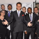Photo Coverage: Brian Stokes Mitchell Makes Solo Debut at Feinstein's/54 Below