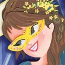 BWW Review: STAR-CROSSED by Barbara Dee