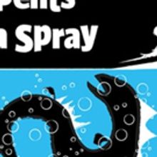 World Premiere of Bublitz's OF SERPENTS & SEA SPRAY Set for Custom Made in January