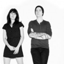 Summer Cannibals Make National TV Debut, 'Full Of It' LP Out Today