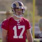 ALL OR NOTHING: A SEASON OF THE LOS ANGELES RAMS Launches on Amazon Prime Today