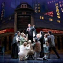 New Tour of THE PRODUCERS Plays Mayo Center This Weekend