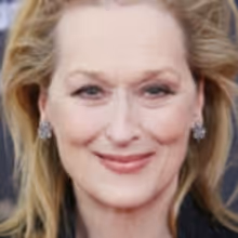 Meryl Streep, Phylicia Rashad, Christine Baranski & Many More Set for The Public…