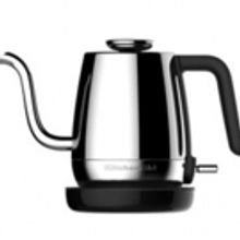 KitchenAid Introduces New Precision Kettles