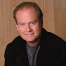 Kelsey Grammer to Star in LA Opera's CANDIDE