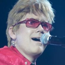 ALMOST ELTON JOHN & Atlanta Pops Orchestra Set for Fred Amphitheater, 6/18