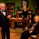 Photo Flash: First Look at The Group Rep's Extended WITNESS FOR THE PROSECUTION