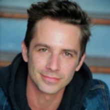 Exclusive Podcast: BROADWAY'S BACKBONE with Todd Anderson