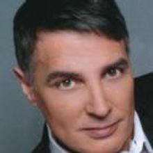 Breaking: Robert Cuccioli to Star in World Premiere of ROTHSCHILDS & SONS…