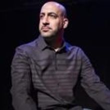 THE BULLPEN to Continue Off-Broadway Through the Summer