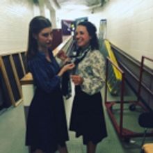 BWW Blog: Tara Folio - Confessions of a Twenty-Two Year Old Grandma