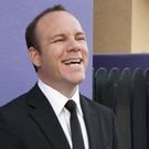 Tom Papa Performs This Weekend at Comedy Works South at the Landmark