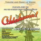 Bonstelle Theatre Season Closes Season with OKLAHOMA!, Beginning Performances Today