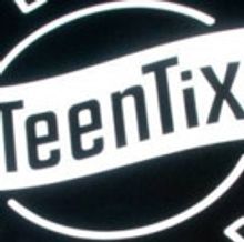 TeenTix Announces Nominees of 2016 Teeny Awards