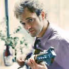Mandolin Virtuoso and Vocalist Chris Thile to Perform at Mayo Center, 11/22