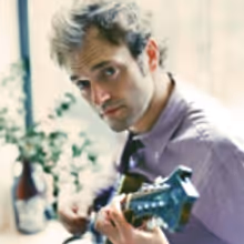 Mandolin Virtuoso and Vocalist Chris Thile to Perform at Mayo Center, 11/22
