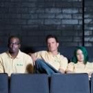 BWW Review: THE FLICK is an Envelope-Pushing Must-See for All Serious Orlando…