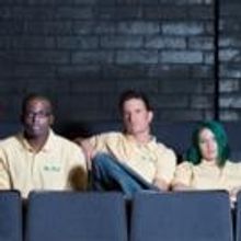 BWW Review: THE FLICK is an Envelope-Pushing Must-See for All Serious Orlando Theatre