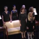 STAGE TUBE: Watch 'Amy Carter' and More in Four Numbers from FIRST DAUGHTER SUITE at…