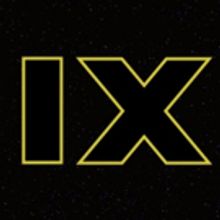 Disney Studios Announces Release Date for STAR WARS: EPISODE IX