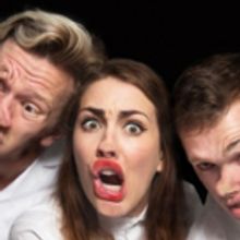 Comedy MILKY BITS Continues its Run at BATS