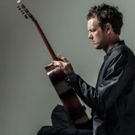 South African Guitarist Derek Gripper Joins Trio Da Kali at Zankel Hall