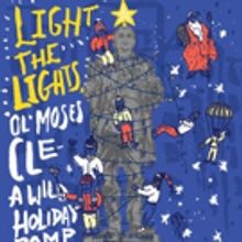 'LIGHT THE LIGHTS' to Bring Off-Beat Holiday Spirit to Cleveland Public Theatre
