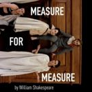Bad Neighbour Theatre to Bring MEASURE FOR MEASURE to Brooklyn
