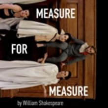 Bad Neighbour Theatre to Bring MEASURE FOR MEASURE to Brooklyn
