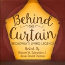 Exclusive Podcast: Behind the Curtain Discusses this Season's Shows with Tony…