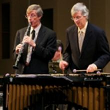 British Piano Great Neville Dickie and New Jersey's Own Midiri Brothers Reunite at Bi