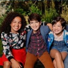 Disney Channel Orders Season Two of Hit Series ANDI MACK