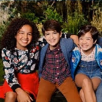 Disney Channel Orders Season Two of Hit Series ANDI MACK