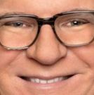 Steve Martin and Martin Short to Play with The Steep Canyon Rangers at Morris…