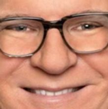 Steve Martin and Martin Short to Play with The Steep Canyon Rangers at Morris…