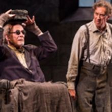 BWW Review: Beckett's ENDGAME Brings the Absurdist's World to the Kirk Douglas Theatr