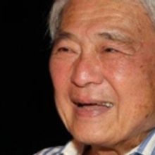 Photo Flash: Alvin Ing Celebrates Birthday Post-Show at The Duplex