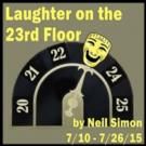 LAUGHTER ON THE 23RD FLOOR to Run 7/10-26 at ActorsNET