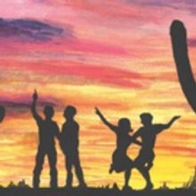 Valley Youth Theatre to Present THE FOOLS WHO DREAM Concert