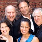 Western Wind Vocal Sextet to Perform FLOWING LIGHT - NEW AMERICAN MUSIC FOR VOICES…