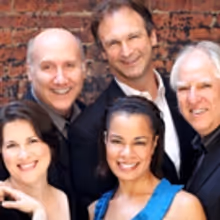 Western Wind Vocal Sextet to Perform FLOWING LIGHT - NEW AMERICAN MUSIC FOR VOICES…