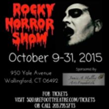 Square Foot Theatre Company to Stage THE ROCKY HORROR SHOW, 10/9-31