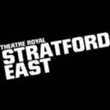 Theatre Royal Stratford East Supporters Win 2016 Achates Philanthropy Prize