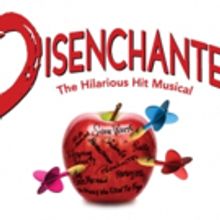 DISENCHANTED! Coming to The Plaza Live