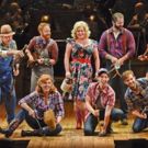 BWW Review: MOONSHINE: THAT HEE HAW MUSICAL at Dallas Theatre Centre