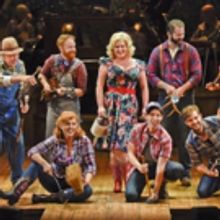 BWW Review: MOONSHINE: THAT HEE HAW MUSICAL at Dallas Theatre Centre
