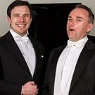 The Five Irish Tenors Sterling Vocalists on First North American Tour